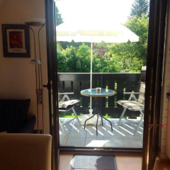 Haus Kollwitzweg - Ferienwohnungen - Bild 7