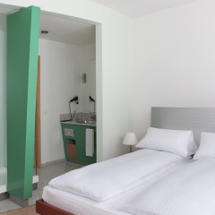 Four Points by Sheraton Munich Messe - Bild 2