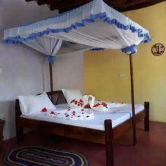 Mustapha' s Place