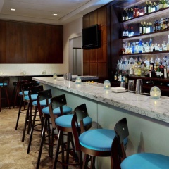 Distrikt Hotel New York City, Tapestry Collection by Hilton - Bild 15
