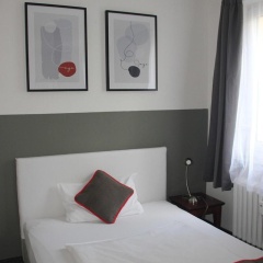 Hotel Enger Hof - Bild 3