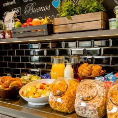Motel One London-Tower Hill - Bild 12