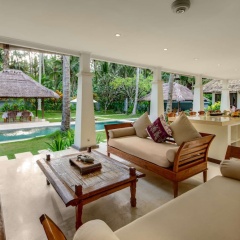 Bali Villa Near the Beach, 2015 - Bild 7