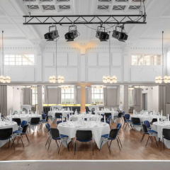 Boutique & Design Hotel Volkshaus Basel - Bild 12