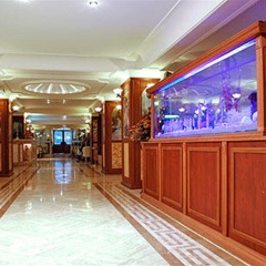 Oglakcioglu Park Otel - Bild 15