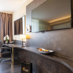 Plaza Premium Darmstadt - Bild 13