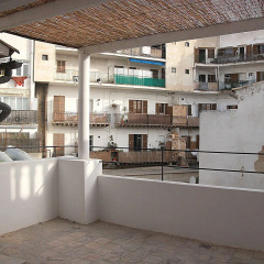 Urban Hostel Palma Albergue Juvenil - Bild 18