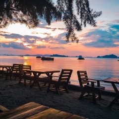 Baan Tubkaek Hotel - Bild 15