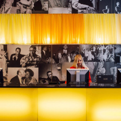 OREA Hotel Angelo Praha - Bild 24