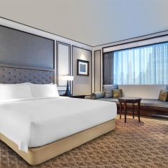 The Athenee Hotel, a Luxury Collection Hotel, Bangkok - Bild 6