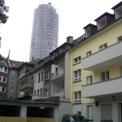 Schönes Apartment in Essen - Bild 1