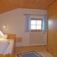 Thomanhof Ferienwohnung - Bild 5