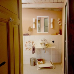 Apartment Silberne Lilie - Bild 7