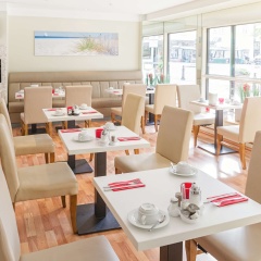 Hotel am Kieler Schloss Kiel by Première Classe - Bild 21