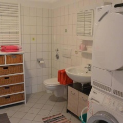 Direkt im Herzen von Bayreuth Wohnung S9 mit 115qm und großem Balkon - Bild 6