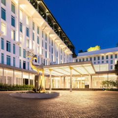 Ramada Plaza By Wyndham Chao Fah - Bild 29