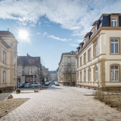 Boardinghouse Luise 5 - Bild 1