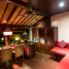 Bidadari Private Villas & Retreat - Bild 19