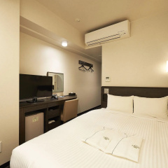 Sotetsu Fresa Inn Ochanomizu Jimbocho Hotel - Bild 12