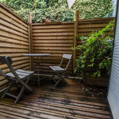 Guesthouse Le Vauban thumbnail 18