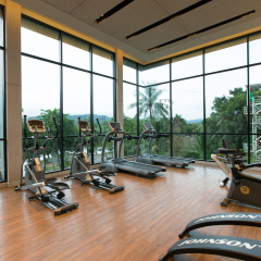 Sugar Palm Residence - Bild 17
