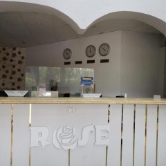 Golden Rose Hotel - Bild 2