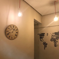 Hostal MYD Los Perales - Bild 12