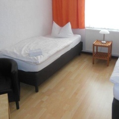 Pension Toscana - Bild 6