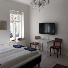 Sweethome Guesthouse thumbnail 19