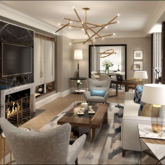 The Ritz-Carlton, Berlin - Bild 3