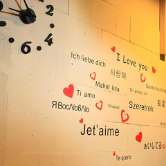 The Room @ Zishi Hostel thumbnail 17