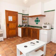 Отель Casa Larga Испания, Гранада - отзывы, цены и фото номеров - забронировать отель Casa Larga онлайн фото 20