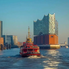 City Hotel St. Georg Hamburg - Bild 12