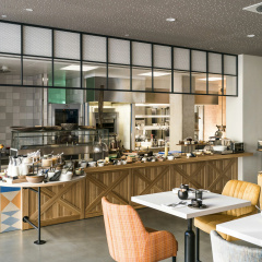 FREIgeist Göttingen Innenstadt - A Member of Design Hotels™ - Bild 19