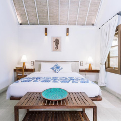Alam Candi Resort - Bild 6