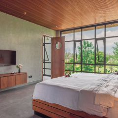 Sea View Pool House - Bild 5