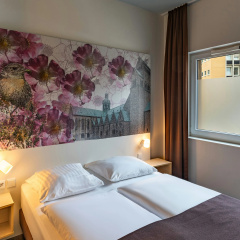 B&B Hotel Hildesheim - Bild 3