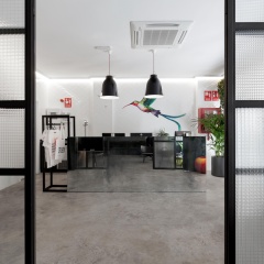 2060 The Newton Hostel & Market - Bild 13