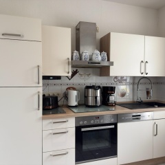 Spacious Apartment in Ballenstedt Harz near Lake - Bild 12