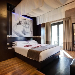 Hotel Dharma Luxury Hotel - Bild 12