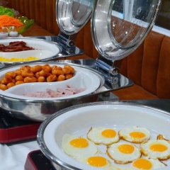 Trinity Silom Hotel - Bild 13