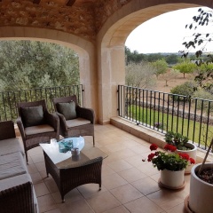 Finca Casa Maria - Bild 17