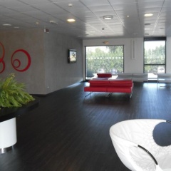 Hotel Idea Hotel Milano San Siro - Bild 5