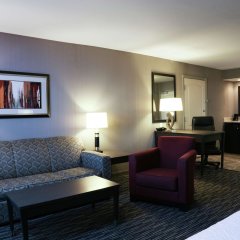 Hampton Inn & Suites Temecula in Temecula, United States of America from 197$, photos, reviews - zenhotels.com guestroom