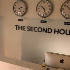 Second House Hotel - Bild 2