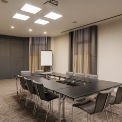 Eurostars Palazzo Zichy - Bild 21