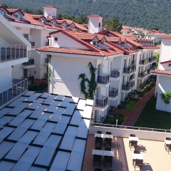 Sunshine Holiday Resort - Bild 1