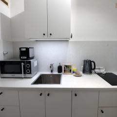 Hindenburg str Apartments - Bild 10