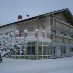 Hotel Christine - Bild 1