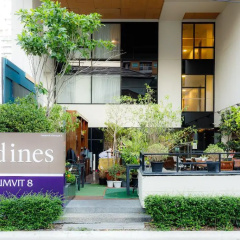 Citadines Sukhumvit 8 Bangkok - Bild 1